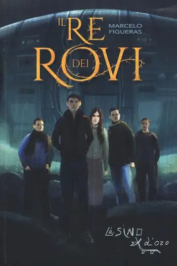Il re dei rovi Offerta Speciale