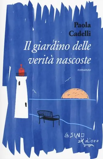 Il giardino delle verità nascoste Consegna Rapida