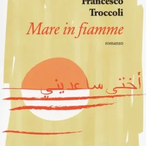 Mare in fiamme Sconto