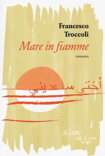 Mare in fiamme Sconto