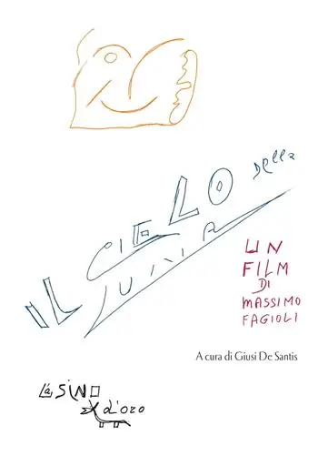 Compra Online Il cielo della luna. Un film di Massimo Fagioli