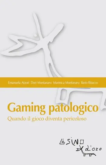 Quantità Limitata Gaming patologico. Quando il gioco diventa pericoloso