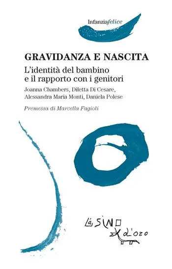 Offerta Gravidanza e nascita. L‘identità del bambino e il rapporto con i genitori