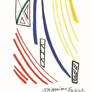 Promozione Esclusiva Fantasia di sparizione. Lezioni 2007. Nuova ediz.