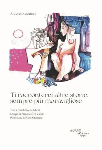 Direttamente Dal Produttore Ti racconterei altre storie, sempre più maravigliose