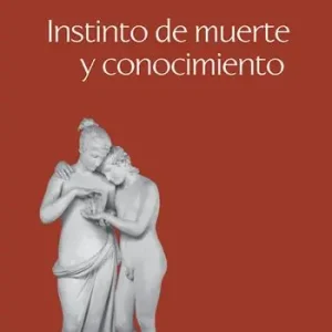 Instinto de muerte y conocimiento Prezzo Di Fabbrica