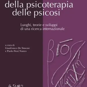 Di Tendenza Storia della psicoterapia delle psicosi