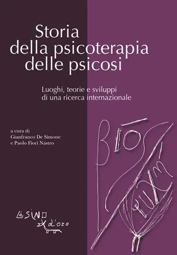 Di Tendenza Storia della psicoterapia delle psicosi