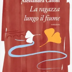 Offerta Lampo La ragazza lungo il fiume