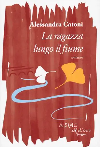 Offerta Lampo La ragazza lungo il fiume
