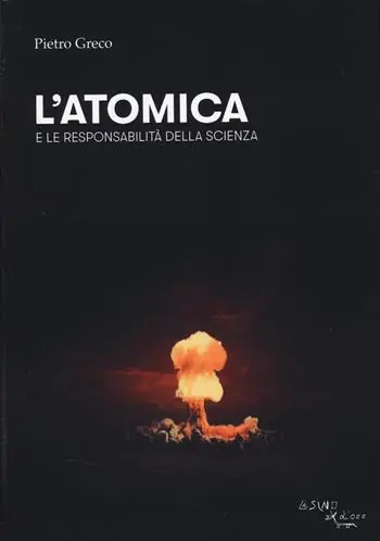 A Buon Prezzo L‘atomica e le responsabilità della scienza