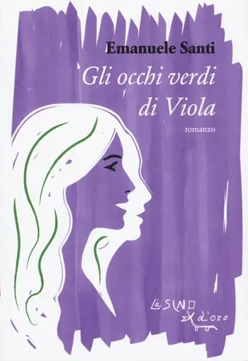 Gli occhi verdi di Viola Prezzo Scontato