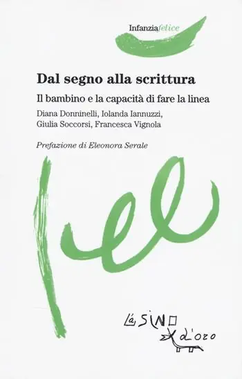 Direttamente Dal Produttore Dal segno alla scrittura. Il bambino e la capacità di fare la linea