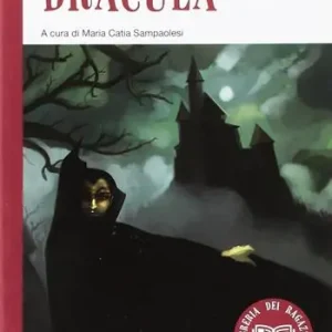 Direttamente Dal Produttore Dracula