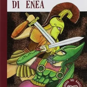Acquista Ora Le avventure di Enea