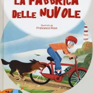 Prezzo Conveniente La fabbrica delle nuvole