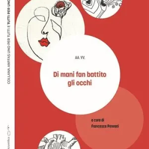Occasione Di mani fan battito gli occhi