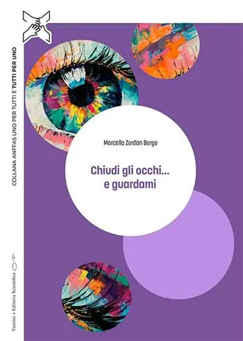 Chiudi gli occhi... e guardami Offerta