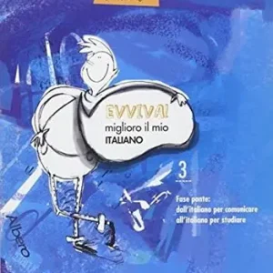 Evviva! Miglioro il mio italiano Affare