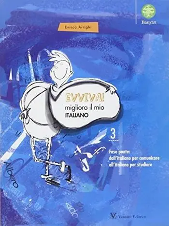 Evviva! Miglioro il mio italiano Affare