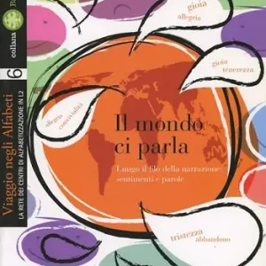 Il mondo ci parla Spedizione Espresso