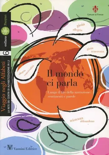 Il mondo ci parla Spedizione Espresso