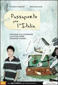 Passaporto per l‘Italia Prezzo Di Fabbrica
