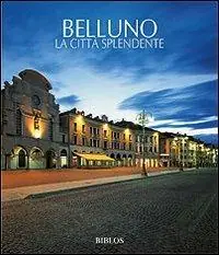 Offerta Belluno. La città splendente