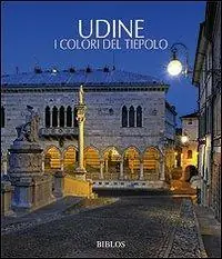 Udine. I colori del Tiepolo Promozione