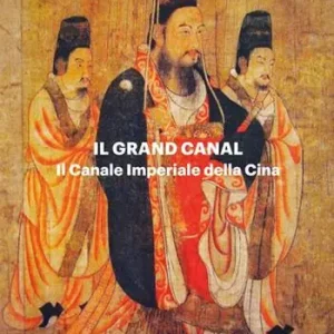 Prezzo Di Fabbrica Il Grand Canal. Il Canale Imperiale della Cina