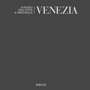 Venezia. Viaggio tra città e provincia Prezzo Ridotto