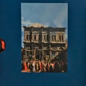 La Repubblica dell‘arte. Dieci secoli di pittura, scultura, architettura a Venezia. Ediz. integrale Offerta Speciale