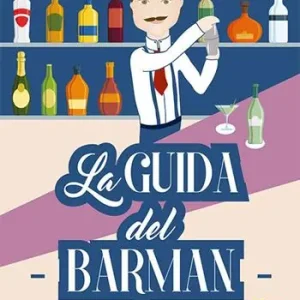 Novità La guida del barman