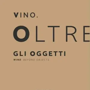 Vino. Oltre gli oggetti-Wine. Beyond objects. Ediz. bilingue Spedito Oggi