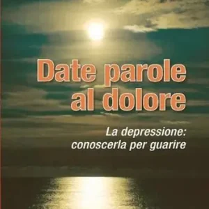 Date parole al dolore Direttamente Dal Produttore