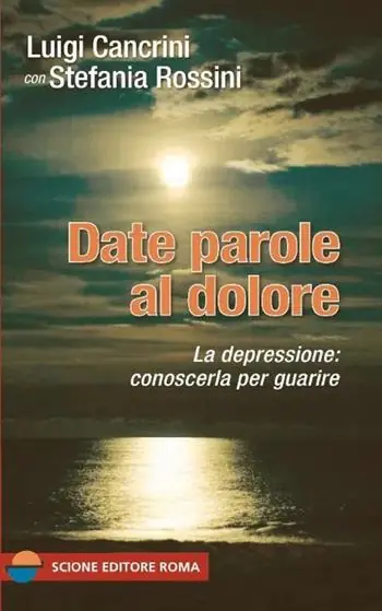 Date parole al dolore Direttamente Dal Produttore