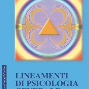 Affare Lineamenti di psicologia generale