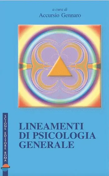 Affare Lineamenti di psicologia generale