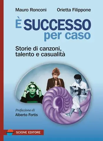 È successo per caso. Storie di canzoni, talento e casualità Prezzo Ridotto