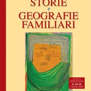Storie e geografie familiari. Vol. 29-30 Saldi