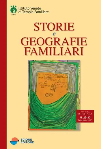 Storie e geografie familiari. Vol. 29-30 Saldi