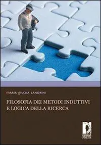 Offerta Filosofia dei metodi induttivi e logica della ricerca