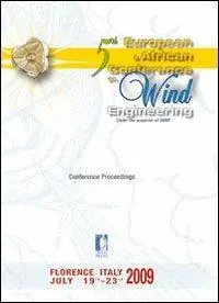 Popolare Fifth european & african conference on wind engineering