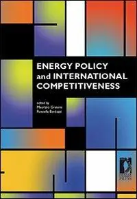 Energy policy and international competitiveness Nuovo Arrivo