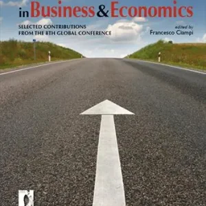 Emerging issues and challenges in business & economics selected contributions from the 8th global conference Novità