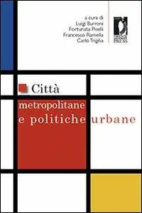 Città metropolitane e politiche urbane Offerta Del Giorno
