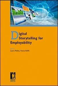 Digital storytelling for employability Affare