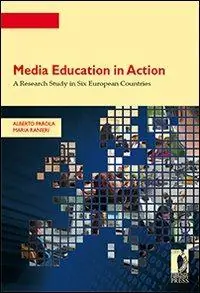 Bestseller Media education in action. A research study in six european countries