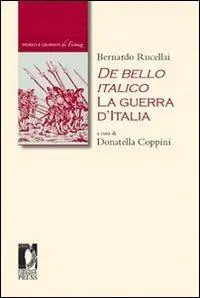 Spedito Oggi De bello italico. La guerra d‘Italia