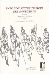 Saldi Enzo Collotti e l‘Europa del Novecento